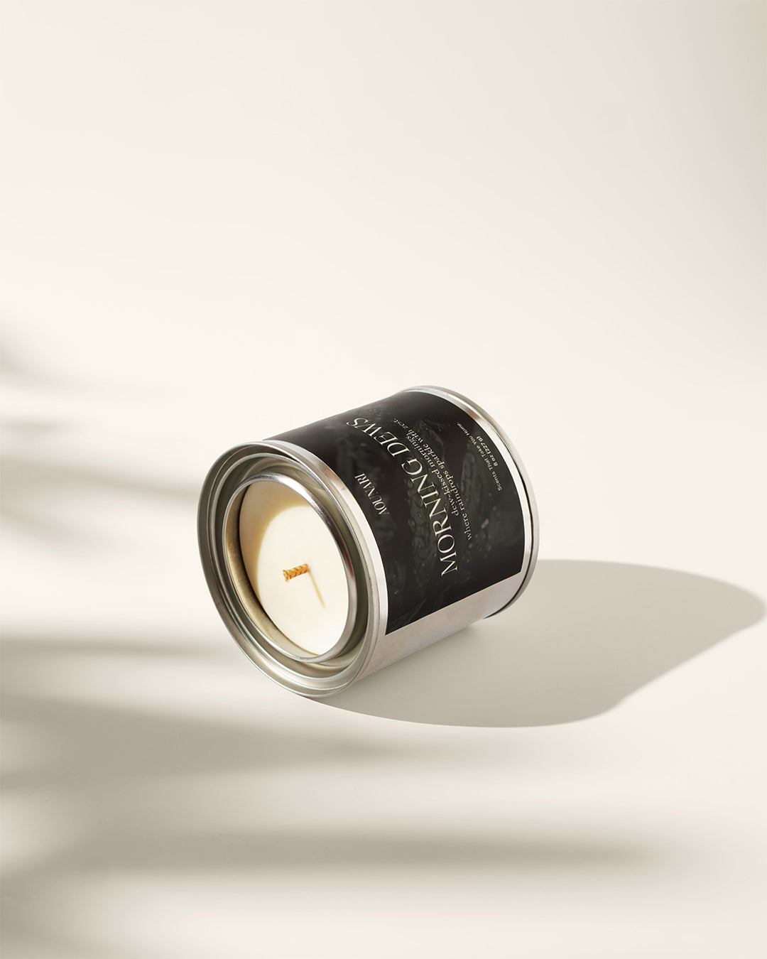 Pre-Order MORNING DEWS 8 oz Candle